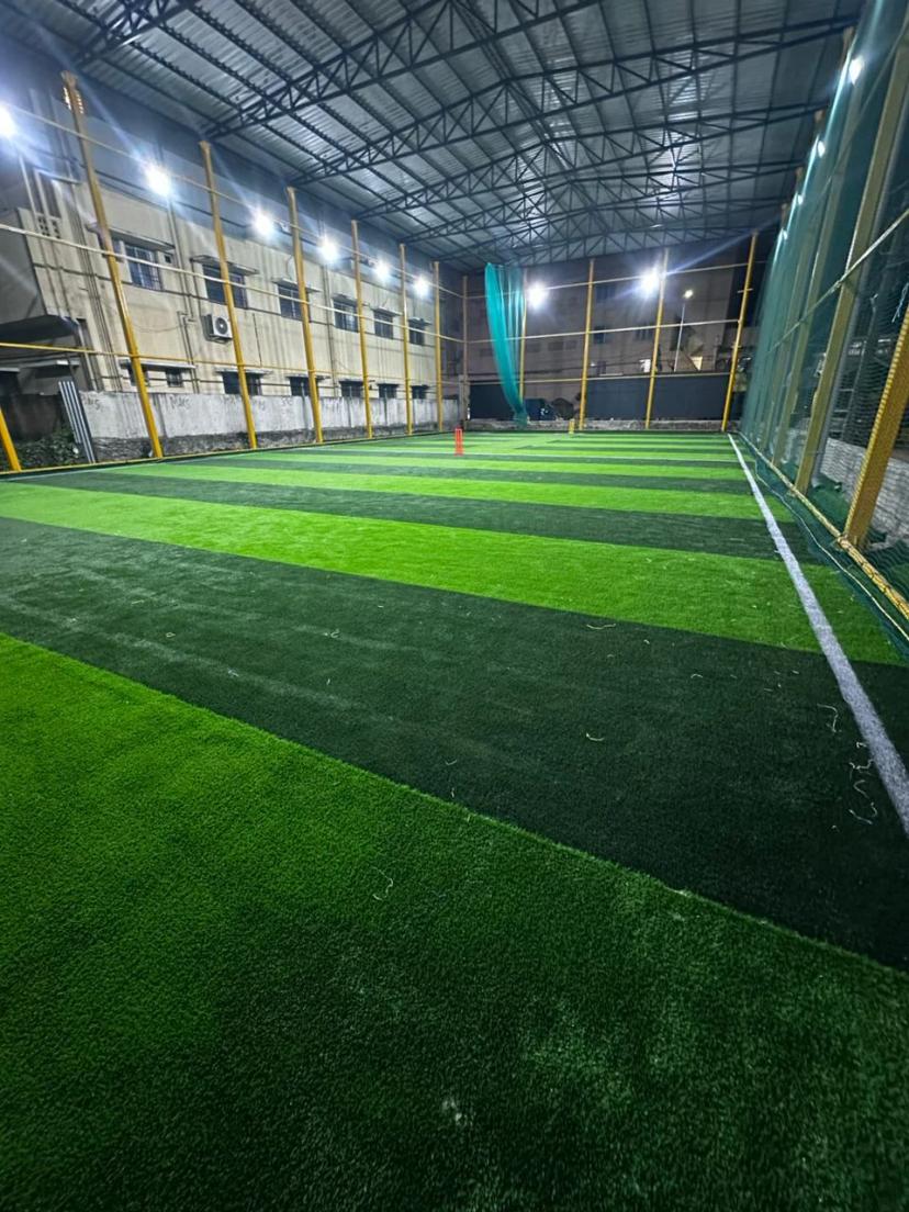 SNAT Play Zone, Maduravoyal, Chennai