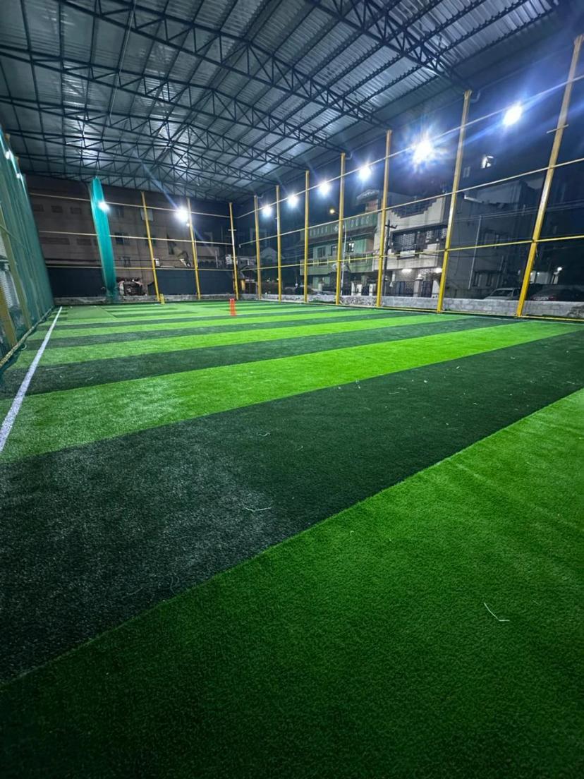 SNAT Play Zone, Maduravoyal, Chennai