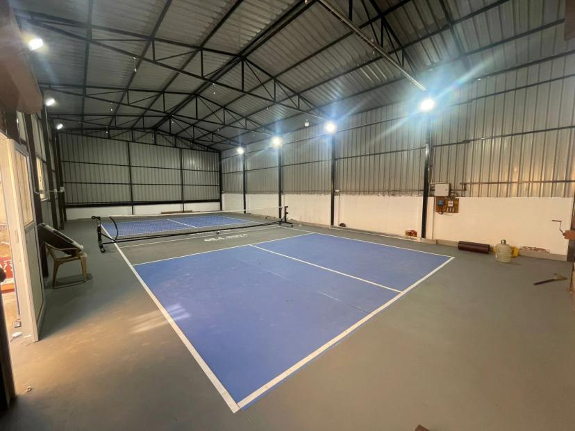 Pickle Spot, Mogappair West, Chennai