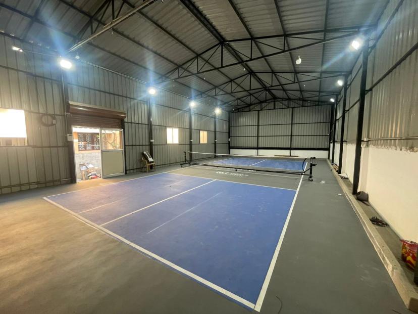 Pickle Spot, Mogappair West, Chennai