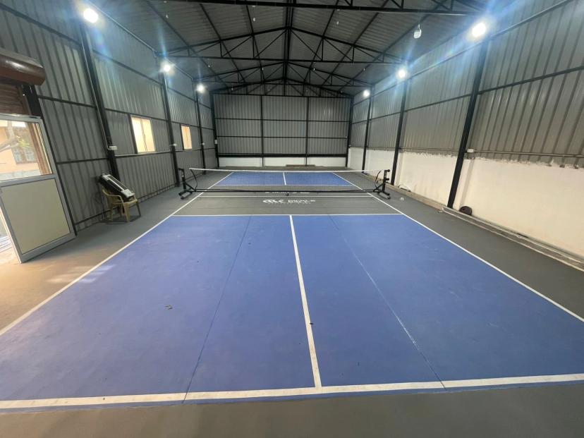 Pickle Spot, Mogappair West, Chennai