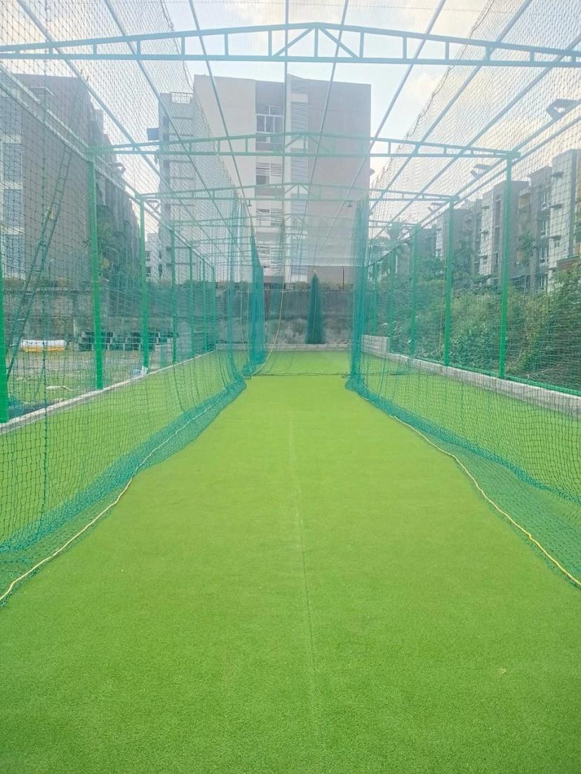 Hitman Nets By EG Sports, Perumbakkam, Chennai