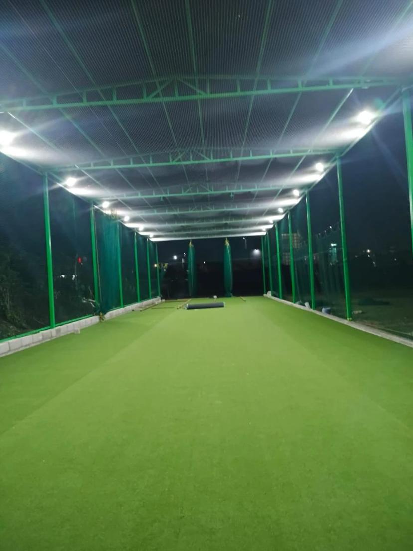 Hitman Nets By EG Sports, Perumbakkam, Chennai