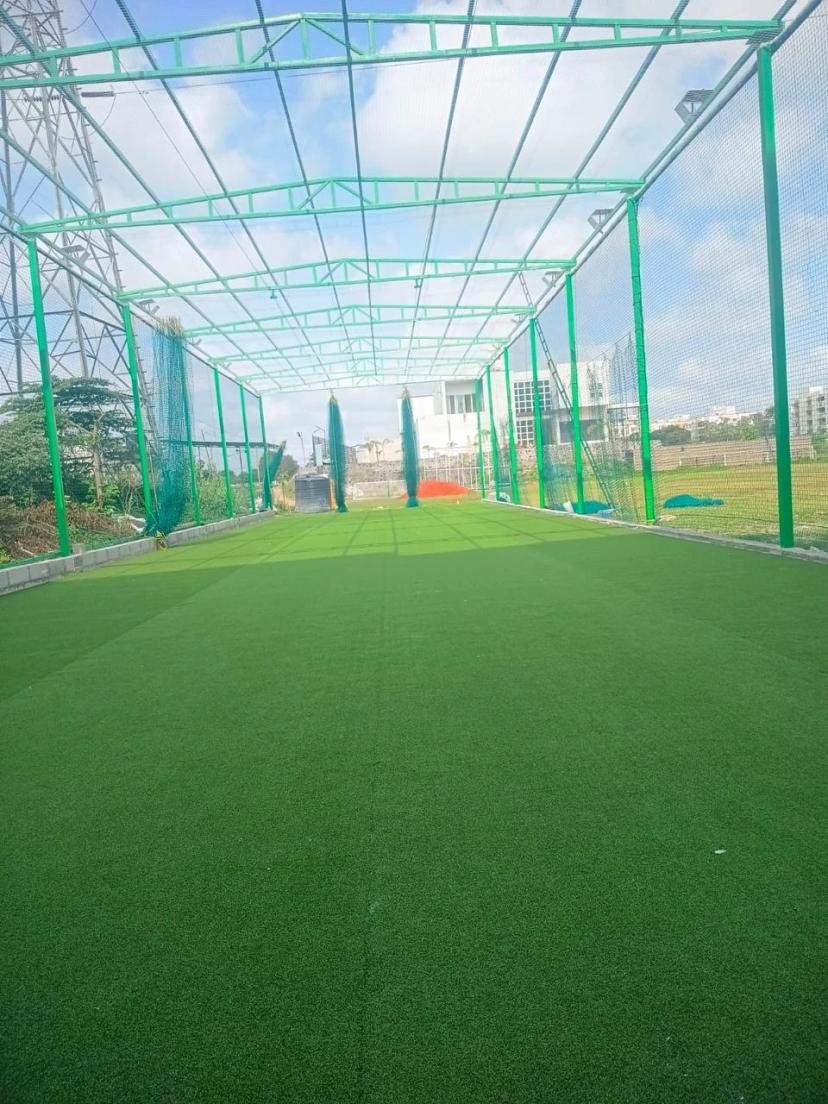 Hitman Nets By EG Sports, Perumbakkam, Chennai