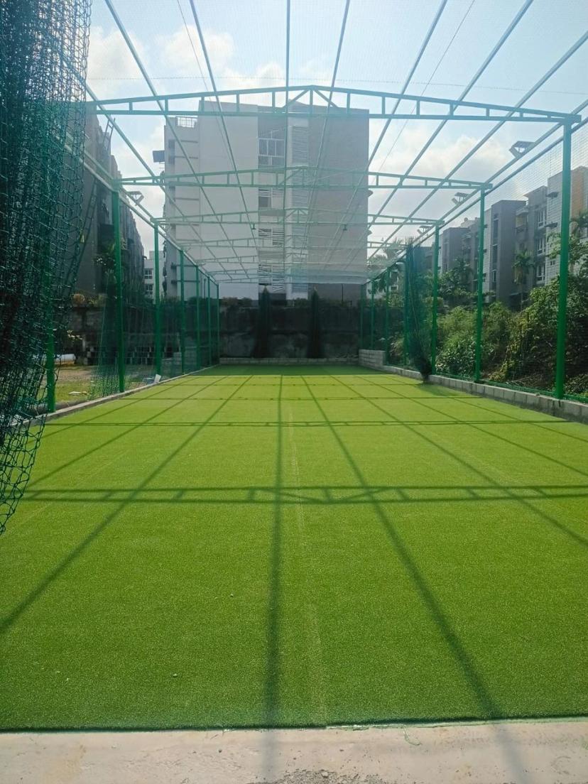 Hitman Nets By EG Sports, Perumbakkam, Chennai