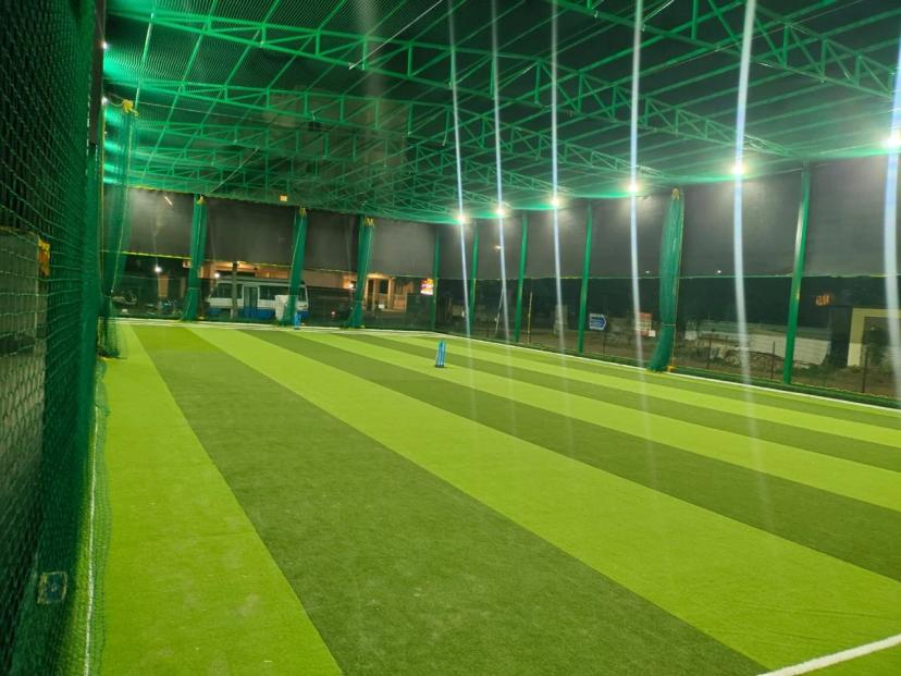 Sharks Turf By Eg Sports, Thoraipakkam, Chennai