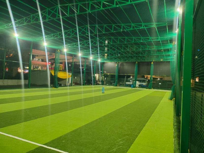 Sharks Turf By Eg Sports, Thoraipakkam, Chennai