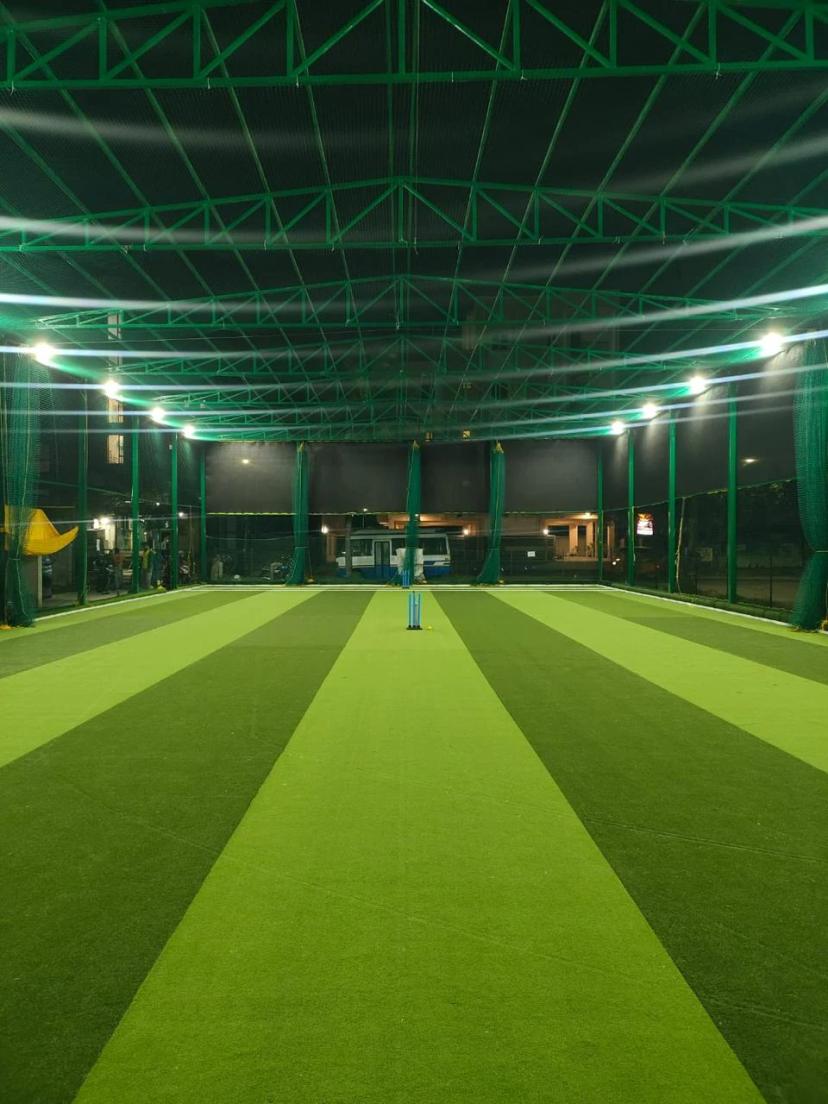 Sharks Turf By Eg Sports, Thoraipakkam, Chennai
