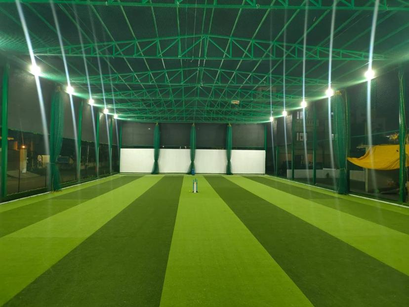 Sharks Turf By Eg Sports, Thoraipakkam, Chennai