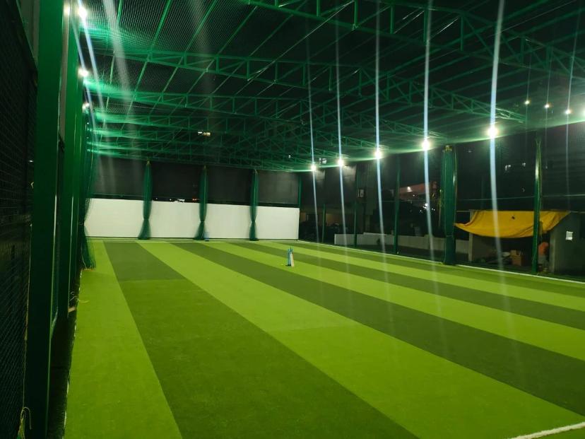 Sharks Turf By Eg Sports, Thoraipakkam, Chennai