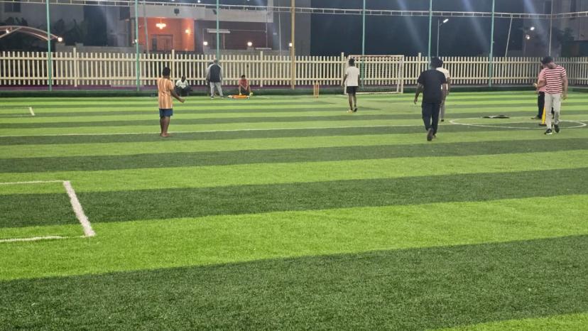 Forte Sports Town, Lakshmipuram, Theni