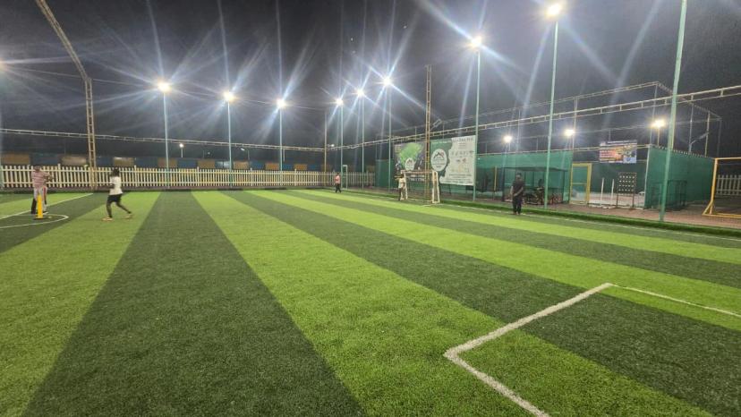 Forte Sports Town, Lakshmipuram, Theni