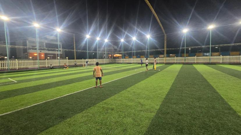 Forte Sports Town, Lakshmipuram, Theni