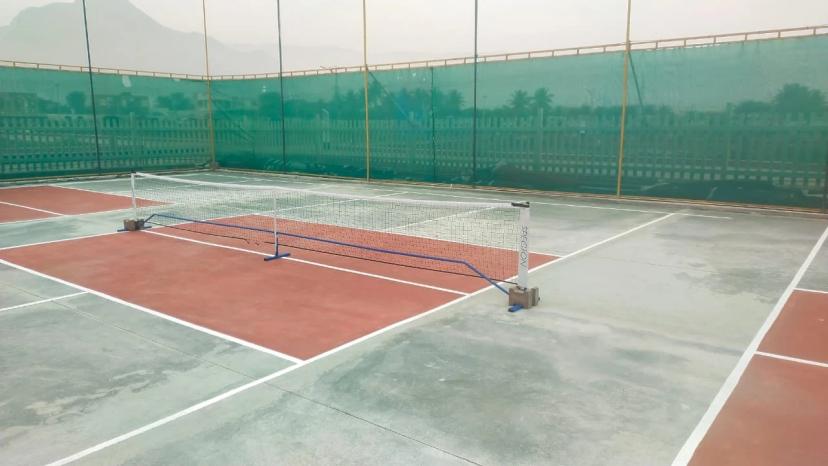 Forte Sports Town, Lakshmipuram, Theni