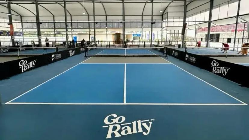 GoRally, Sarjapur, Bengaluru