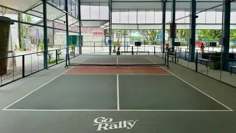 GoRally, Sarjapur, Bengaluru