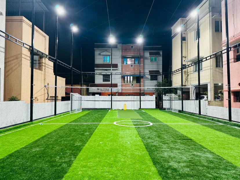 Drive & Dash Turf, Madipakkam, Chennai
