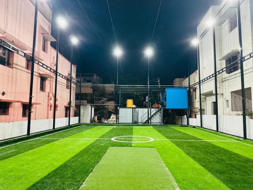 Drive & Dash Turf, Madipakkam, Chennai