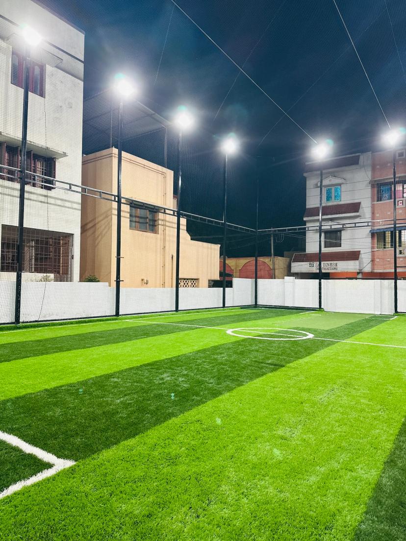 Drive & Dash Turf, Madipakkam, Chennai