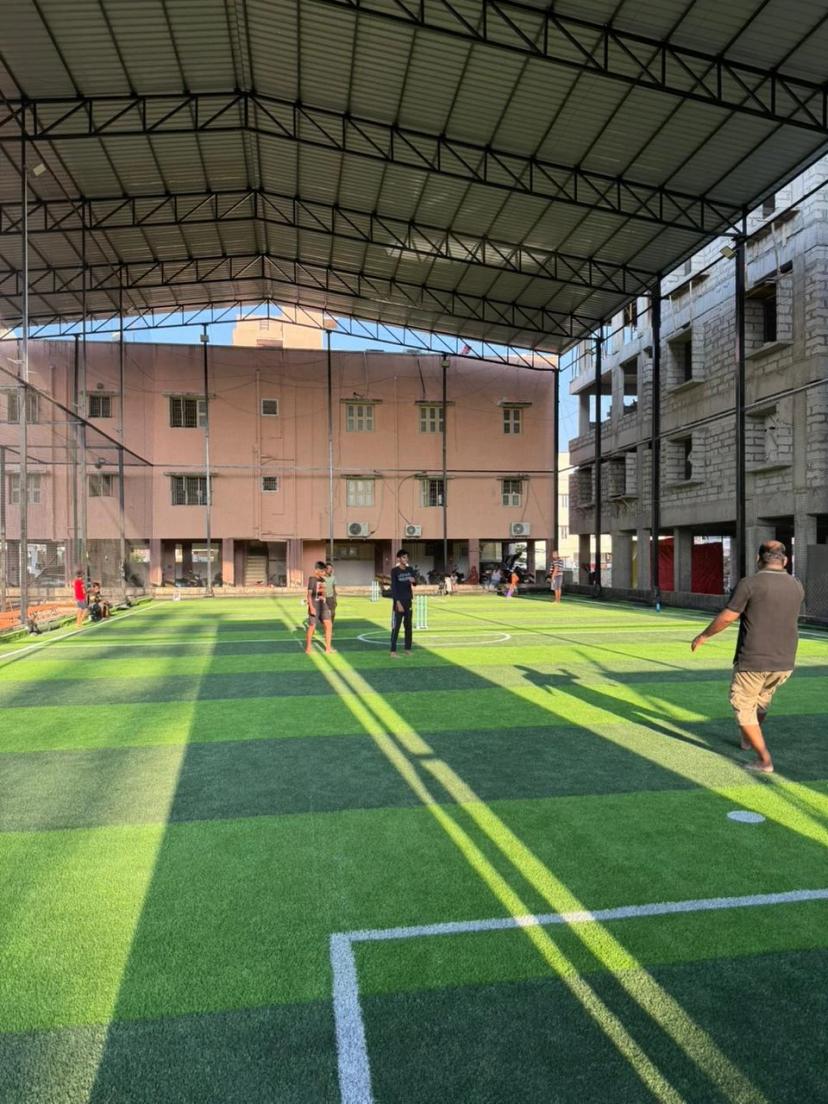 Madras Og Turf, Madipakkam, Chennai