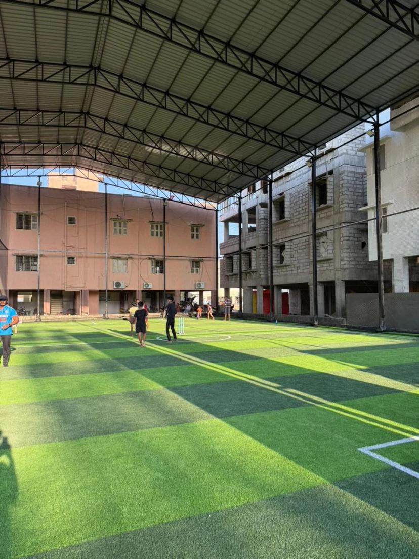 Madras Og Turf, Madipakkam, Chennai