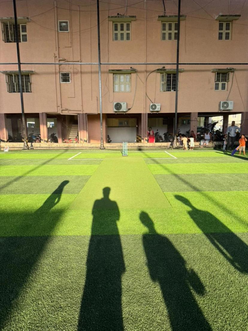 Madras Og Turf, Madipakkam, Chennai