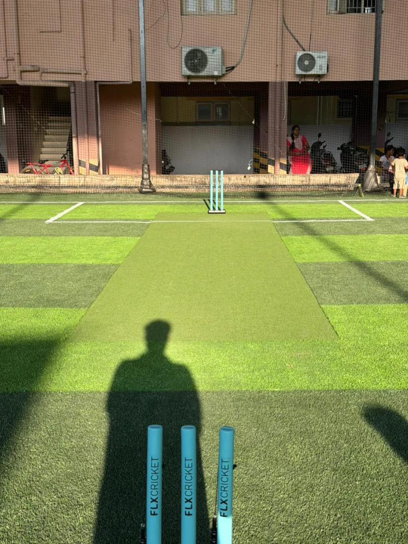 Madras Og Turf, Madipakkam, Chennai