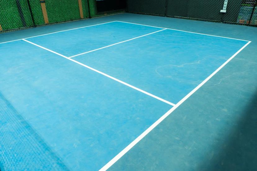 Club Royale 7 Pickleball, Thillai Nagar, Tiruchirappalli