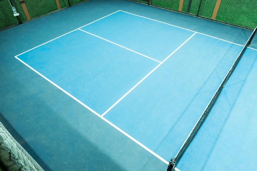 Club Royale 7 Pickleball, Thillai Nagar, Tiruchirappalli