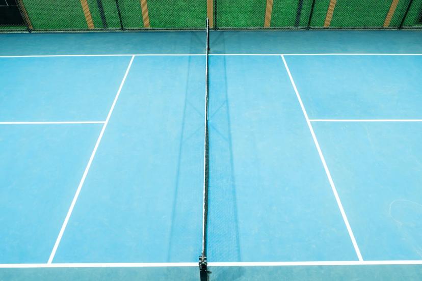 Club Royale 7 Pickleball, Thillai Nagar, Tiruchirappalli