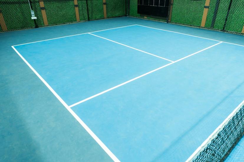 Club Royale 7 Pickleball, Thillai Nagar, Tiruchirappalli