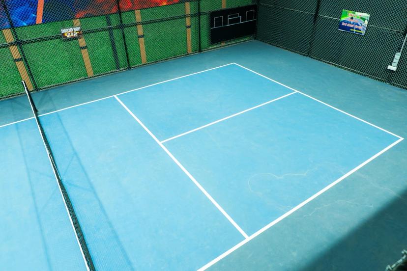Club Royale 7 Pickleball, Thillai Nagar, Tiruchirappalli
