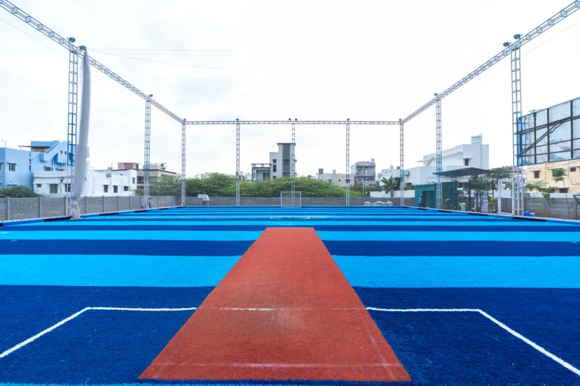 Club Royale 7, Mela Pandamangalam, Tiruchirappalli