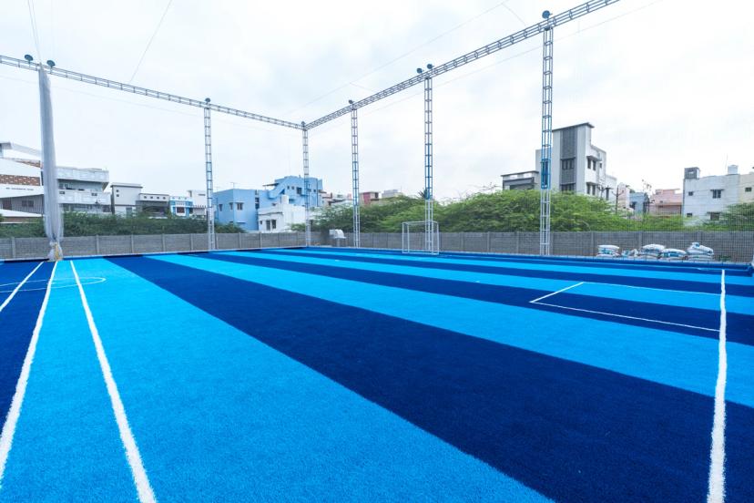 Club Royale 7, Mela Pandamangalam, Tiruchirappalli