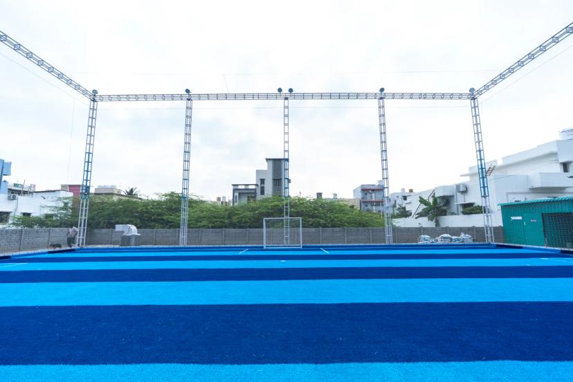 Club Royale 7, Mela Pandamangalam, Tiruchirappalli