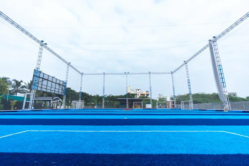 Club Royale 7, Mela Pandamangalam, Tiruchirappalli