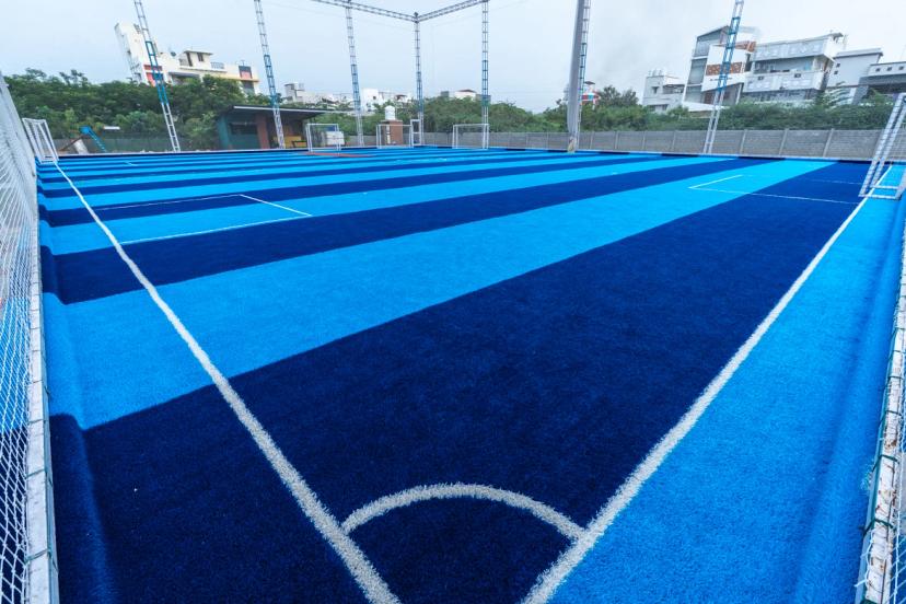 Club Royale 7, Mela Pandamangalam, Tiruchirappalli