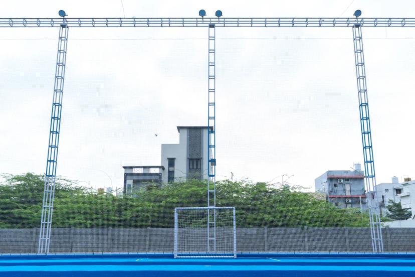 Club Royale 7, Mela Pandamangalam, Tiruchirappalli