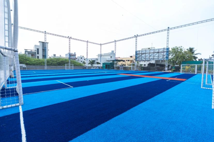 Club Royale 7, Mela Pandamangalam, Tiruchirappalli