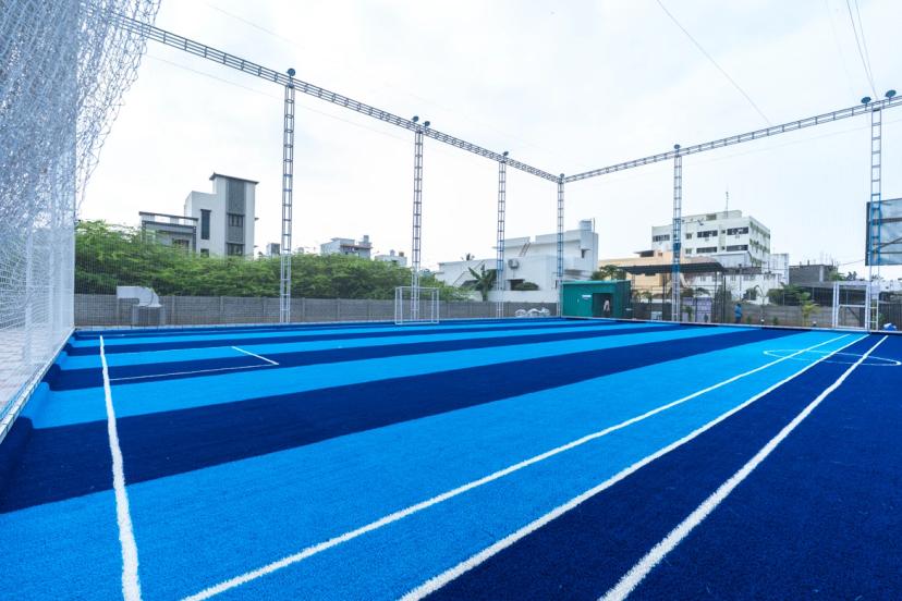 Club Royale 7, Mela Pandamangalam, Tiruchirappalli