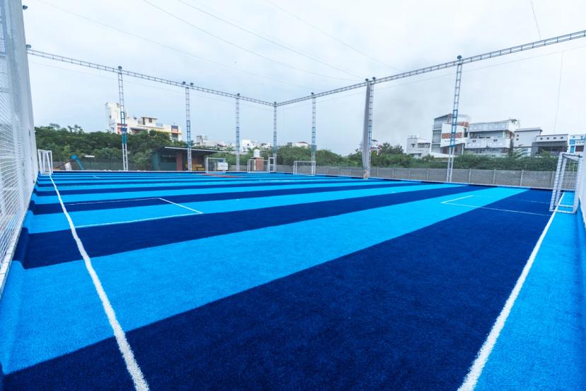 Club Royale 7, Mela Pandamangalam, Tiruchirappalli