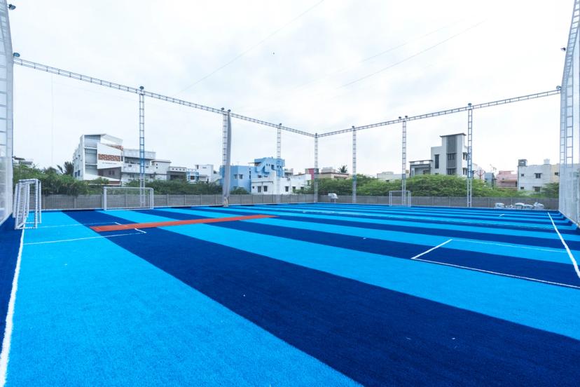 Club Royale 7, Mela Pandamangalam, Tiruchirappalli