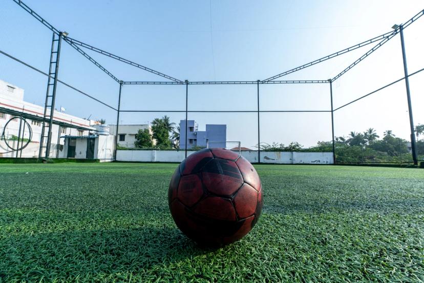 GOAT Sports Hub Turf, Edamalaipatti pudur, Tiruchirappalli