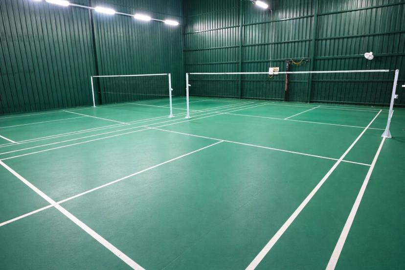 Kings Badminton Court, Choolaimedu, Chennai