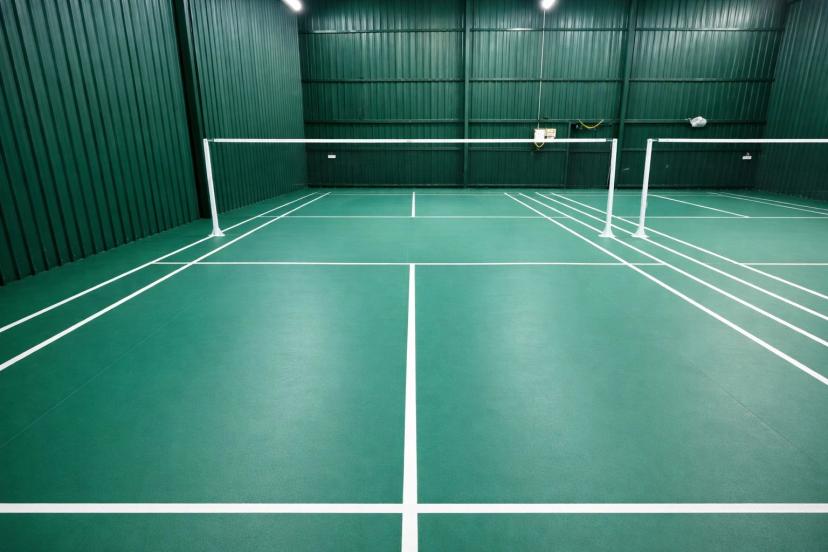 Kings Badminton Court, Choolaimedu, Chennai