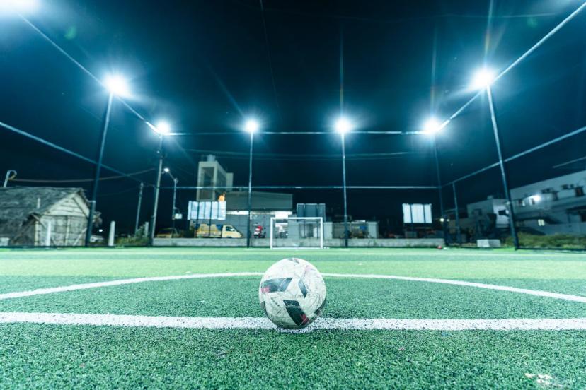 LetZ Play Turf, K.K. Nagar, Tiruchirappalli