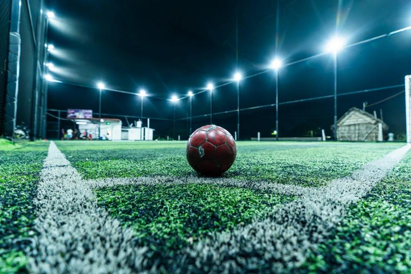 LetZ Play Turf, K.K. Nagar, Tiruchirappalli