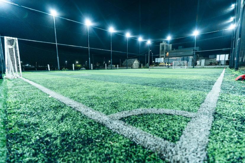 LetZ Play Turf, K.K. Nagar, Tiruchirappalli