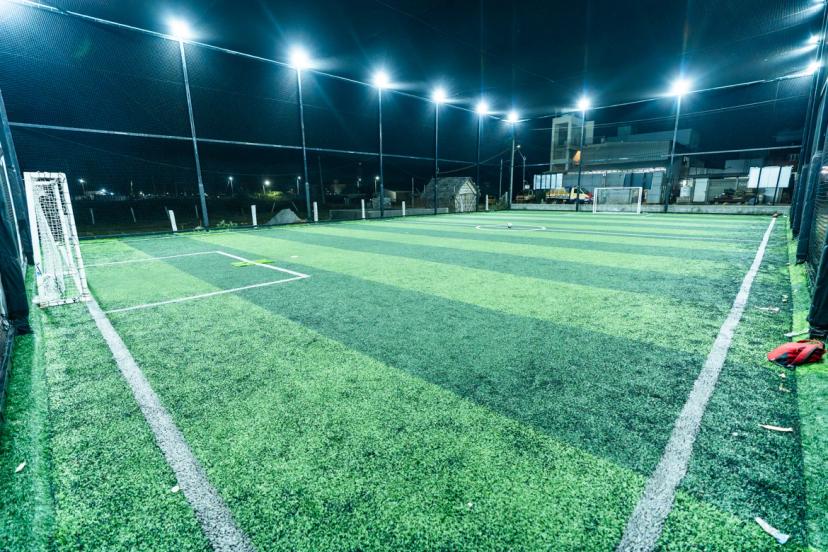LetZ Play Turf, K.K. Nagar, Tiruchirappalli
