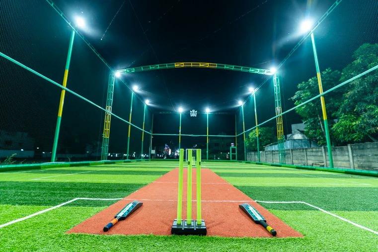 Terminal Turf, K.K. Nagar, Tiruchirappalli